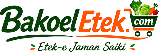 BakoelEtek — Etek-e Jaman Saiki