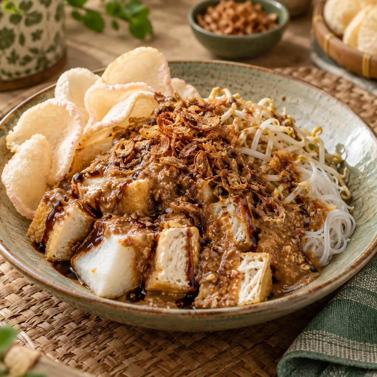 Ketoprak Jakarta Klasik