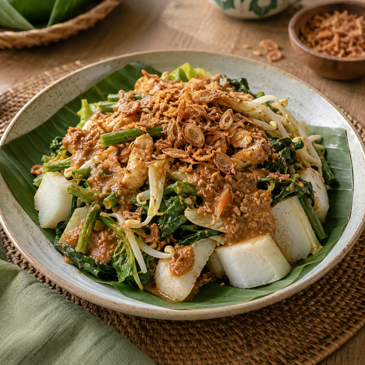 Lotek Bandung Klasik