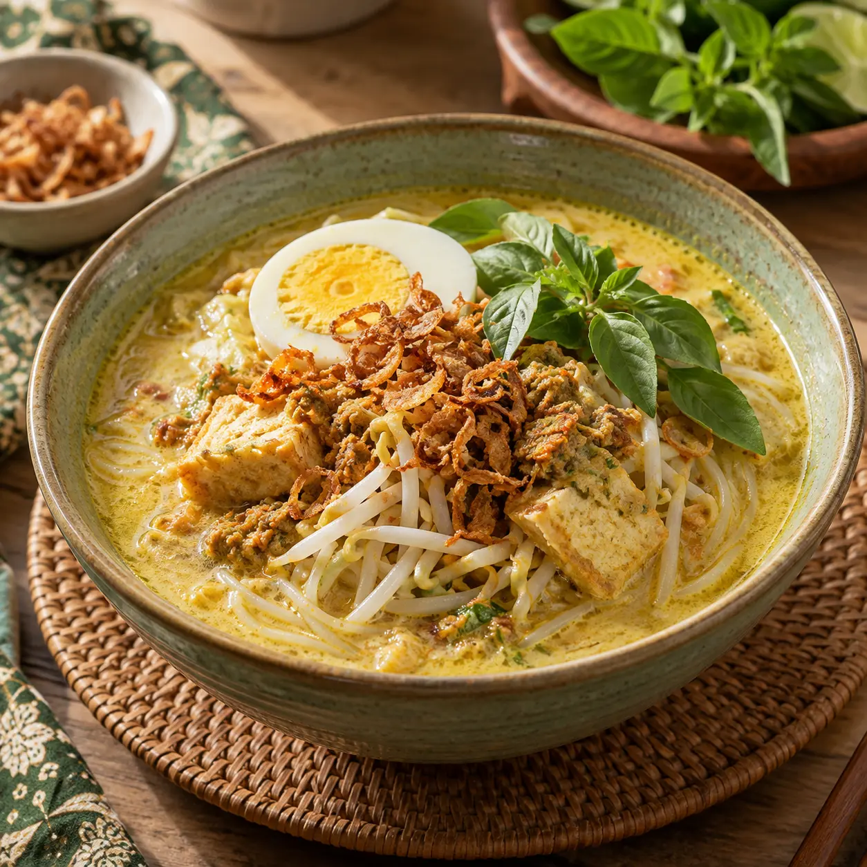 Laksa Bogor Klasik