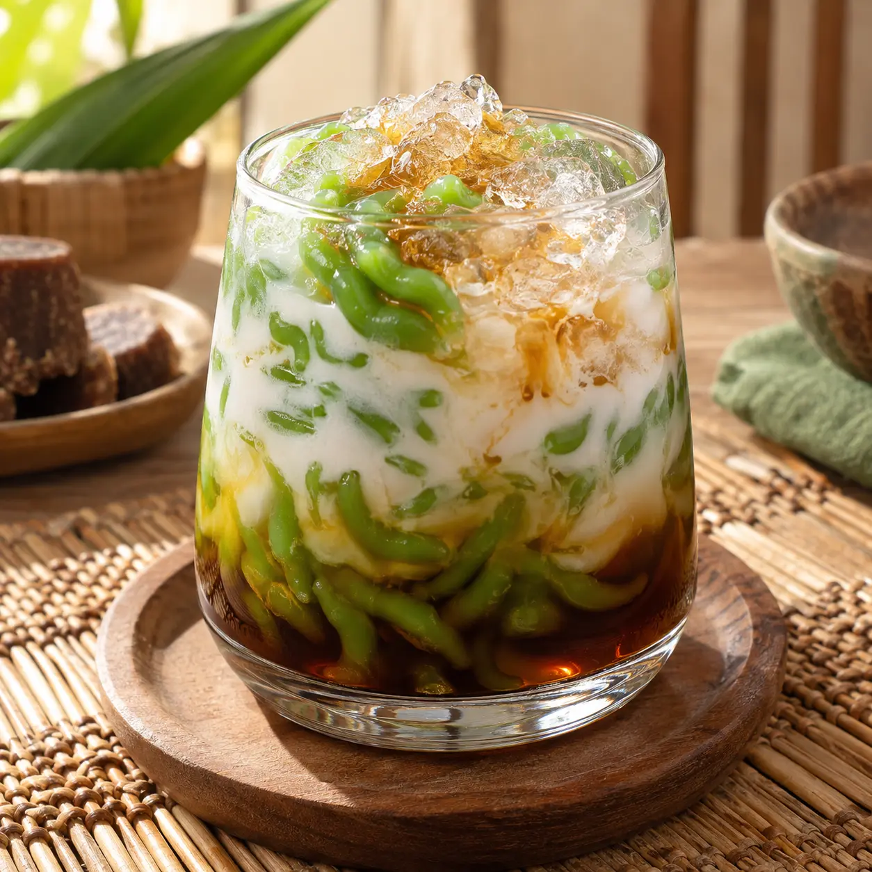 Es Cendol Klasik